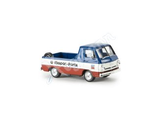 Miniaturfahrzeug im Modellbahnmaßstab 1:87 H0