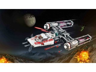 LEGO 75249 aus der Serie LEGO® Star WarsÖ