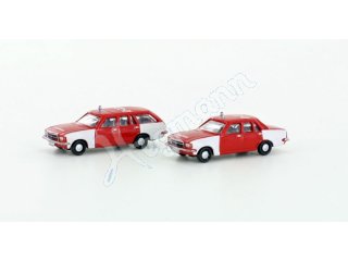 Lemke Collection LC4510 MINIS Spur N 1:160