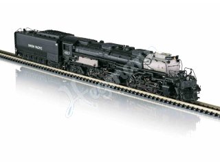 minitrix Spur N 1:160 BIG BOY Dampflokomotive Reihe 4000