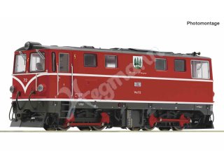 ROCO 33320 H0e Diesellokomotive Vs 72