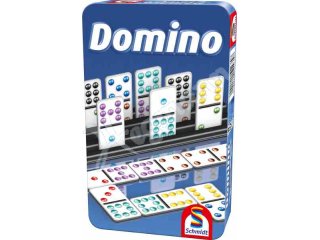 Schmidt-Spiele 51435 Domino