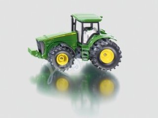 Fahrzeugmodell aus der Serie SIKU FARMER