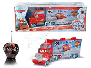Disney Pixars CARS Ice Racers Truck von Simba Dickie