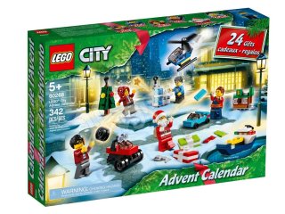 LEGO 60268 aus der Serie LEGO® City