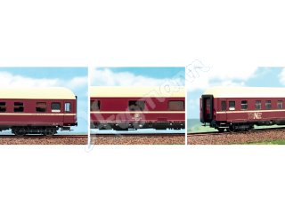 A.C.M.E. 52372 H0 1:87