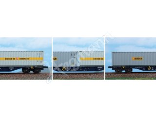 A.C.M.E. 40418 H0 1:87