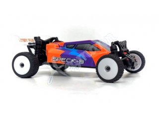 1:24 2WD Buggy "Speck-B" RTR 