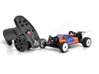 ABSIMA 1:24 2WD Buggy 
