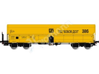 ALBERT MODELL 665028 H0 1:87