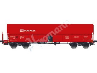 ALBERT MODELL 665036 H0 1:87