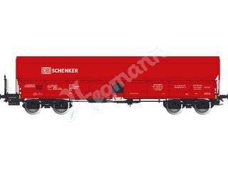 ALBERT MODELL 665037 H0 1:87