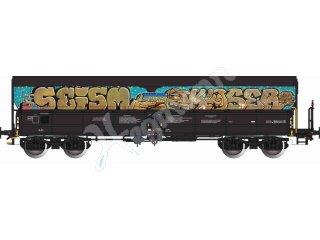 ALBERT MODELL 665039 H0 1:87