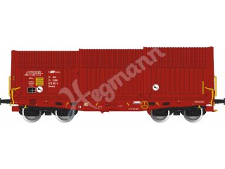 ALBERT MODELL 477008 H0 1:87