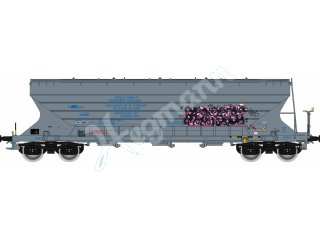 ALBERT MODELL 065014 H0 1:87