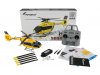 AMEWI ADAC H145 Helikopter Brushless 6-Kanal 6G RTF