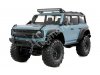 AMEWI AMXRock Mini-Caballo Scale Crawler 4WD 1:16 RTR blau
