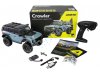 AMEWI AMXRock Mini-Caballo Scale Crawler 4WD 1:16 RTR blau