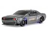 AMEWI Drift Sport Muscle Car mit Gyro 4WD 1:43 RTR grau