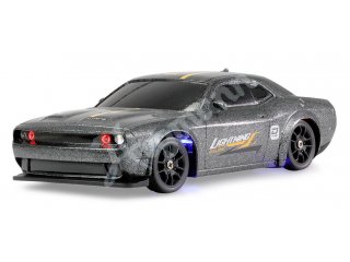 Drift Sport Muscle Car mit Gy
