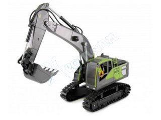G071E Kettenbagger 1:18 RTR