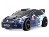 AMEWI Hyper Go Volkswagen Polo R WRC Rallye/Drift 1:14 RTR