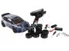 AMEWI Hyper Go Volkswagen Polo R WRC Rallye/Drift 1:14 RTR