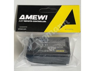 LiPo Akku 7,4V 850mAh