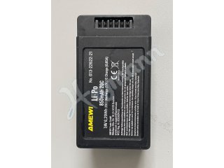 AMEWI LiPo Akku für M-Land Buggy