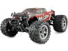 M-Land Monstertruck 48km/h 4WD 1:16 RTR rot