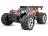 AMEWI M-Land Truggy 48km/h 4WD 1:16 RTR rot