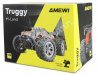 AMEWI M-Land Truggy 48km/h 4WD 1:16 RTR rot