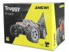 AMEWI M-Land Truggy 48km/h 4WD 1:16 RTR blau 