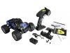AMEWI M-Land Truggy 48km/h 4WD 1:16 RTR blau 