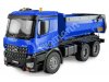 AMEWI 22537 Mercedes-Benz Arocs Lizenz LKW Kipper RTR blau
