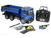 AMEWI 22537 Mercedes-Benz Arocs Lizenz LKW Kipper RTR blau