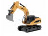 Mini-Bagger aus Metall proportional 8-Kanal 1:64 RTR