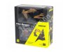 Mini-Bagger aus Metall proportional 8-Kanal 1:64 RTR