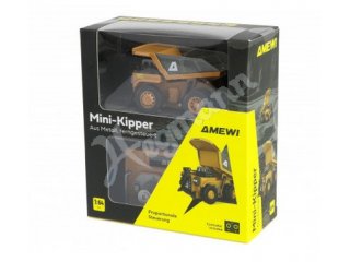 Mini-Kipper aus Metall proportional 8-Kanal 1:64 RTR