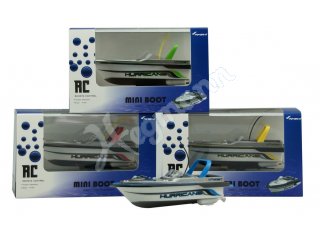 AMEWI Mini Speed-Boot RTR