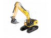 AMEWI G041E Kettenbagger 1:24 RTR
