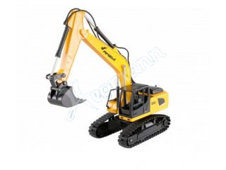 RC 2,4GHz G041E Kettenbagger