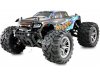 AMEWI M-Land Monstertruck 48km/h 4WD 1:16 RTR blau