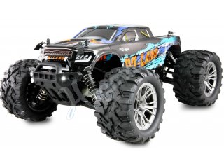 RC 2,4GHz M-Land Monstertruck