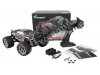 AMEWI M-Land Monstertruck 48km/h 4WD 1:16 RTR blau