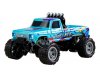 AMEWI RC-Monstertruck Die Cast 1:64 RTR blau