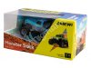 AMEWI RC-Monstertruck Die Cast 1:64 RTR blau