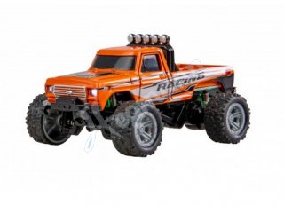 RC-Monstertruck Die Cast 1:64