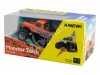 AMEWI RC-Monstertruck Die Cast 1:64 RTR orange