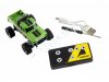 RC-Monstertruck Die Cast 1:64 RTR grün